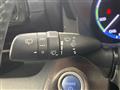 2022 Toyota Yaris Cross