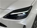 2022 Toyota Yaris Cross
