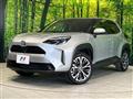 2023 Toyota Yaris Cross