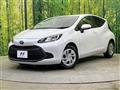 2022 Toyota AQUA