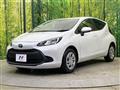 2022 Toyota AQUA