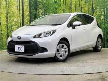 2022 Toyota AQUA