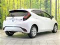 2022 Toyota AQUA