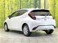 2022 Toyota AQUA