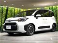 2025 Toyota Sienta