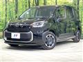 2025 Toyota Sienta