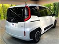 2025 Toyota Sienta