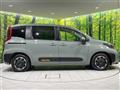2025 Toyota Sienta