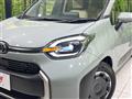 2025 Toyota Sienta