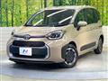 2026 Toyota Sienta