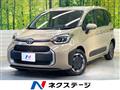 2026 Toyota Sienta