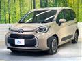 2026 Toyota Sienta