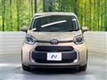 2026 Toyota Sienta