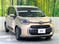 2026 Toyota Sienta