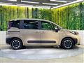 2026 Toyota Sienta