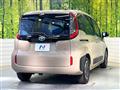 2026 Toyota Sienta