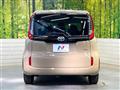2026 Toyota Sienta