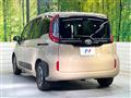 2026 Toyota Sienta