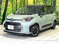 2026 Toyota Sienta