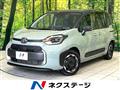 2026 Toyota Sienta