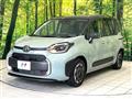 2026 Toyota Sienta