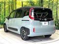 2026 Toyota Sienta