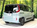 2026 Toyota Sienta