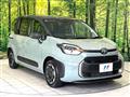 2026 Toyota Sienta