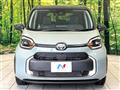 2026 Toyota Sienta