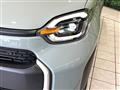2026 Toyota Sienta