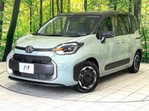 2026 Toyota Sienta