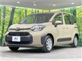 2025 Toyota Sienta