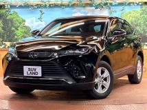 2020 Toyota Harrier