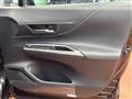 2020 Toyota Harrier
