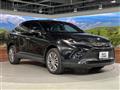 2021 Toyota Harrier
