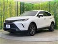 2021 Toyota Harrier