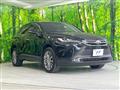 2021 Toyota Harrier
