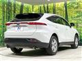 2021 Toyota Harrier