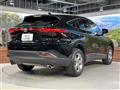 2023 Toyota Harrier