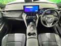 2024 Toyota Harrier