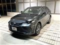2020 Toyota Harrier