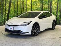 2023 Toyota Prius