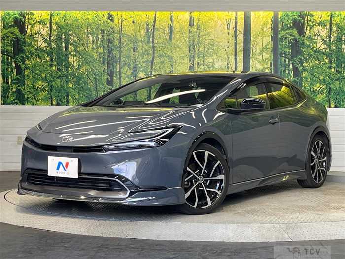 2023 Toyota Prius