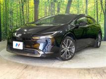 2023 Toyota Prius