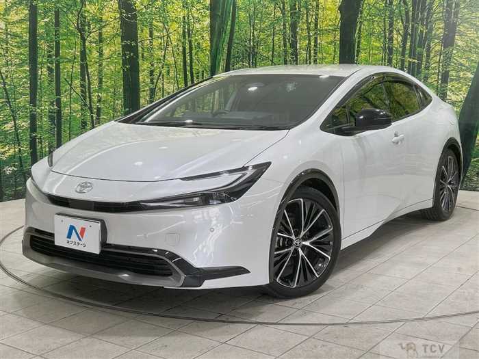 2023 Toyota Prius