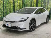 2023 Toyota Prius