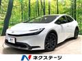 2023 Toyota Prius