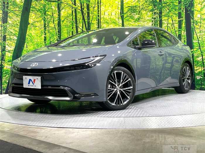 2024 Toyota Prius