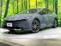 2024 Toyota Prius