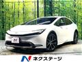 2024 Toyota Prius